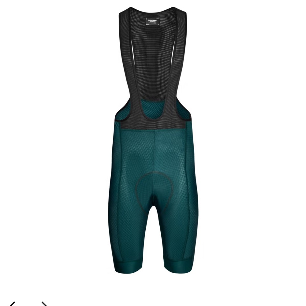 Pas Normal Studios Men's Cycling Bib Shorts